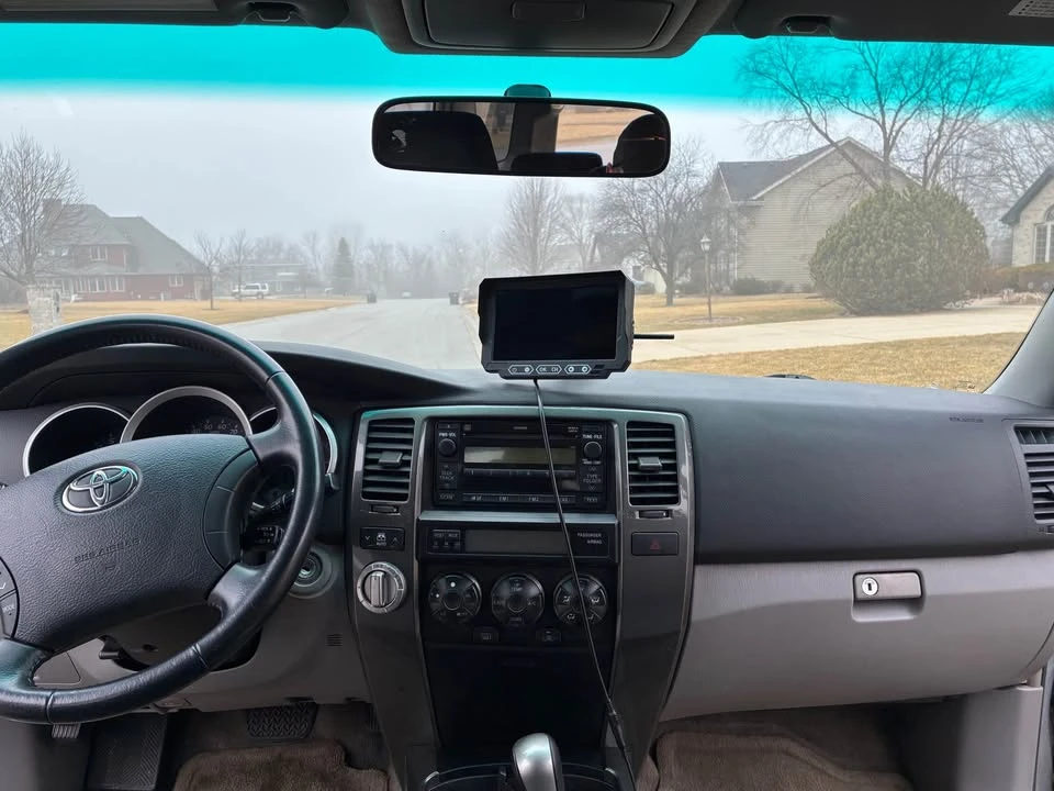 2006 Toyota 4Runner 4th Gen - Image 6 of 11