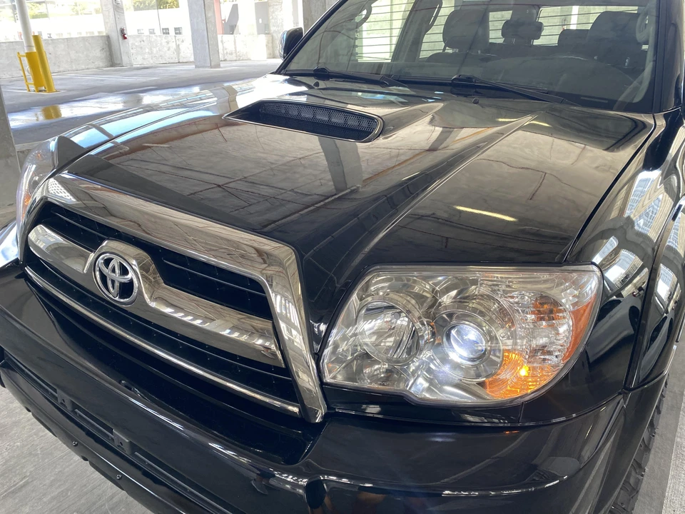2006 Toyota 4Runner 4th Gen - Image 23 of 31