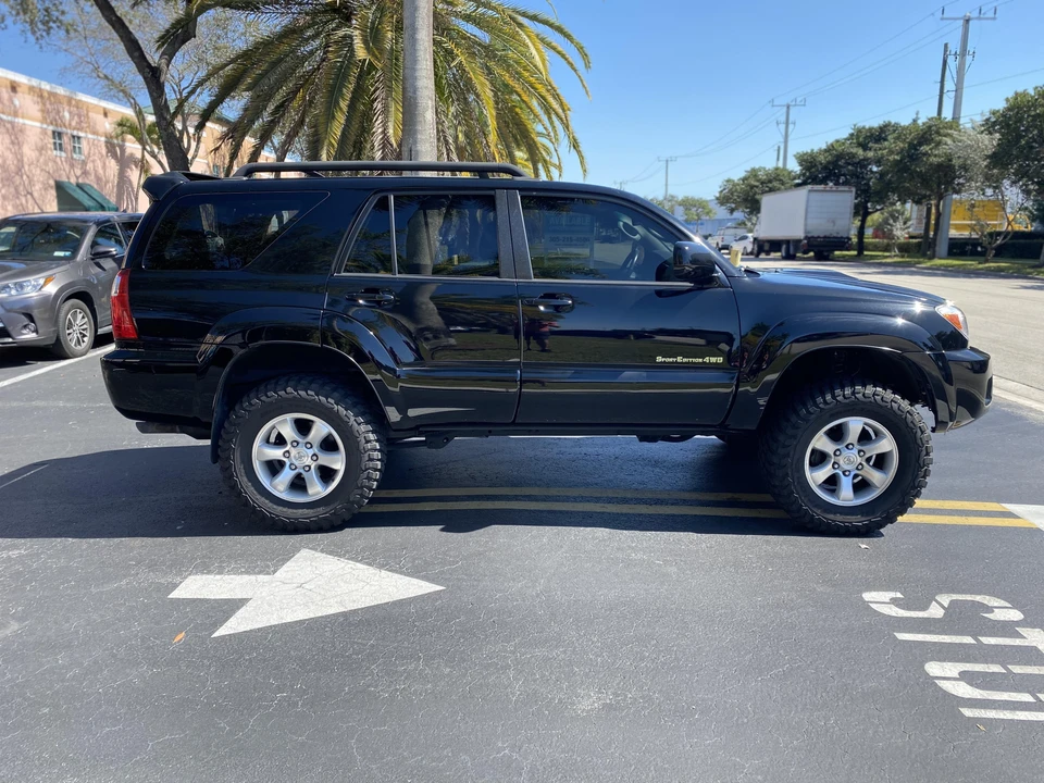 2006 Toyota 4Runner 4th Gen - Image 18 of 31