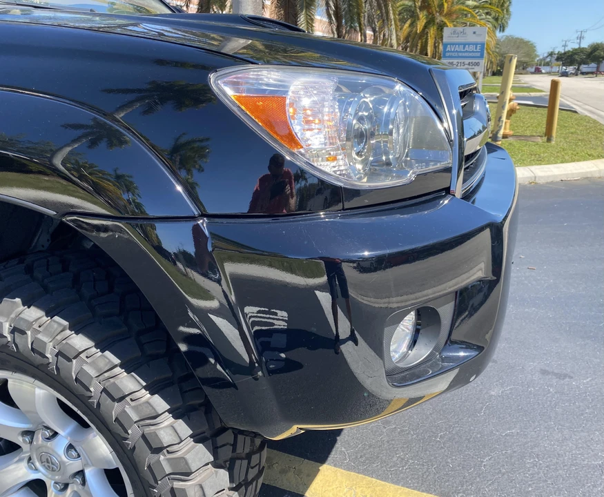 2006 Toyota 4Runner 4th Gen - Image 31 of 31