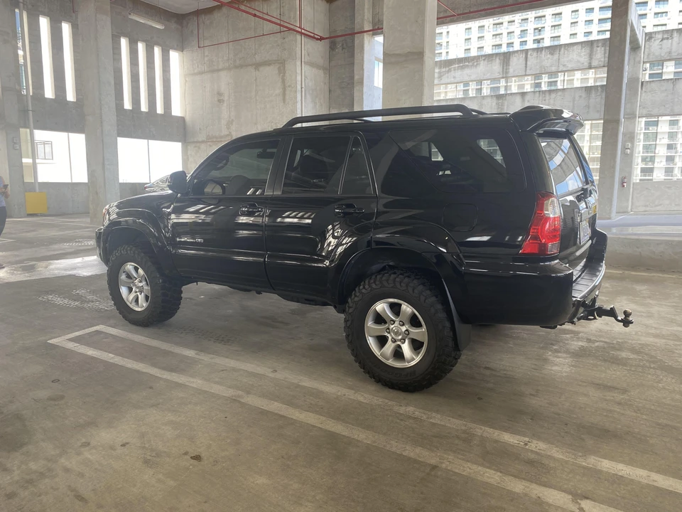 2006 Toyota 4Runner 4th Gen - Image 15 of 31