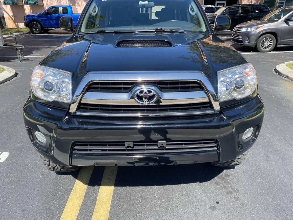 2006 Toyota 4Runner 4th Gen - Image 25 of 31