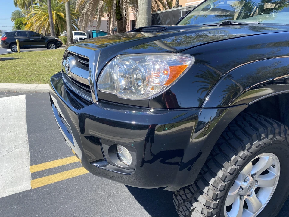 2006 Toyota 4Runner 4th Gen - Image 26 of 31