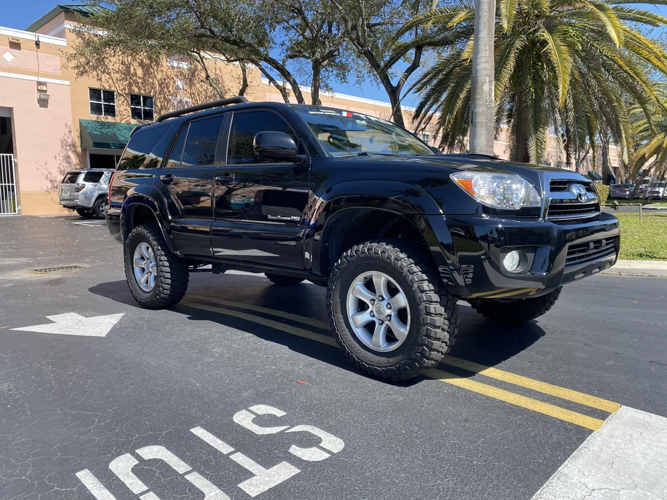 2006 Toyota 4Runner 4th Gen - Image 19 of 31
