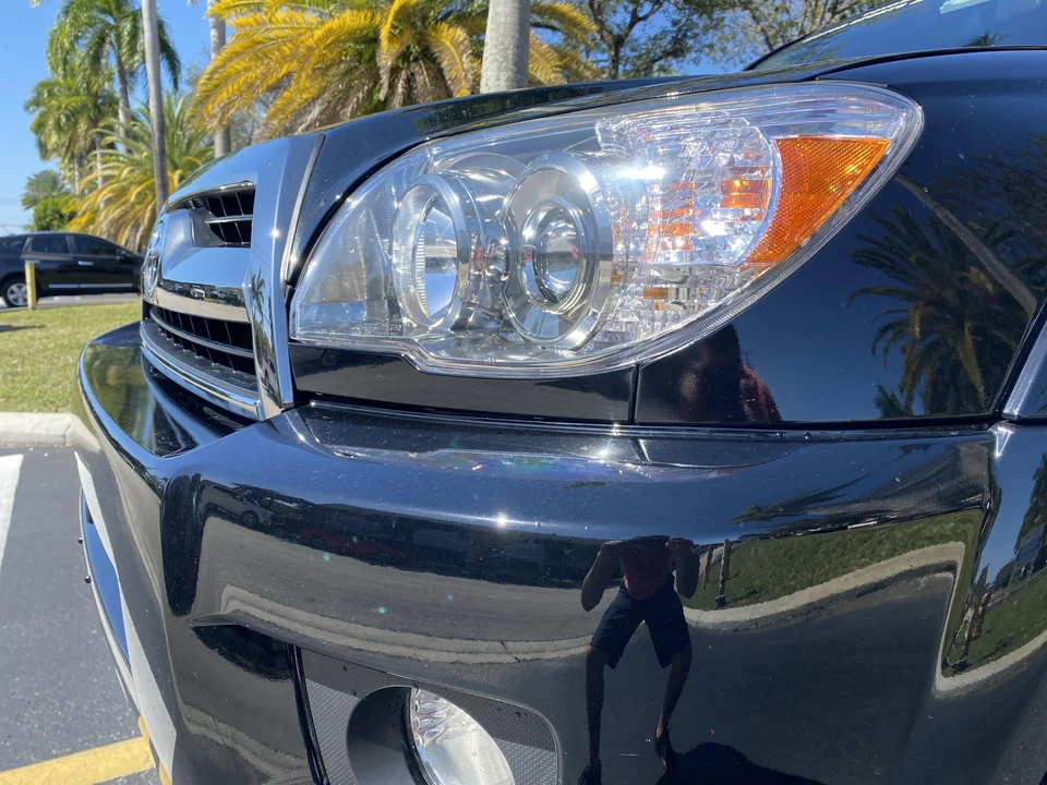 2006 Toyota 4Runner 4th Gen - Image 27 of 31
