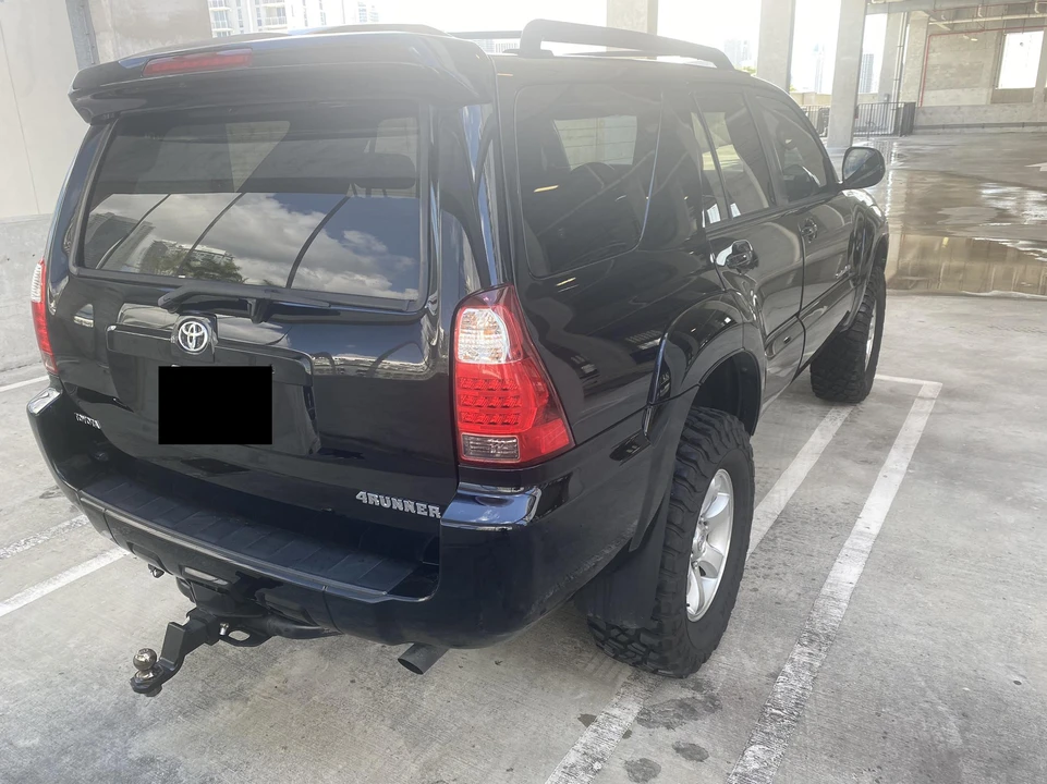 2006 Toyota 4Runner 4th Gen - Image 17 of 31
