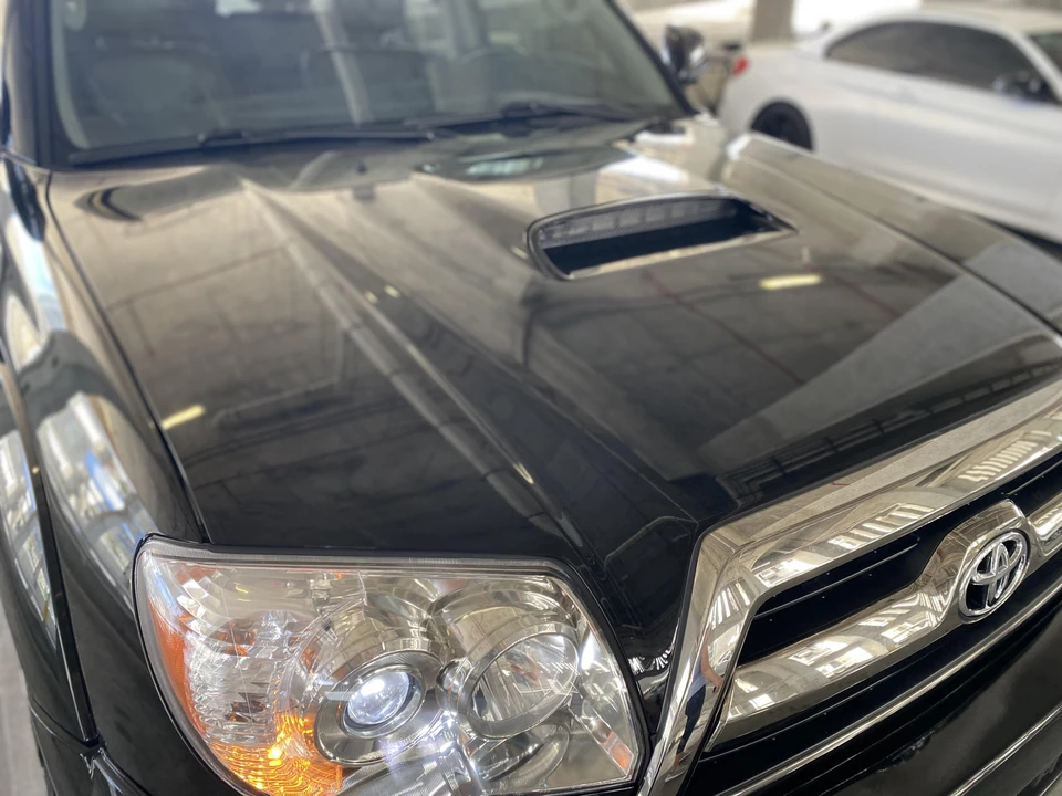 2006 Toyota 4Runner 4th Gen - Image 22 of 31