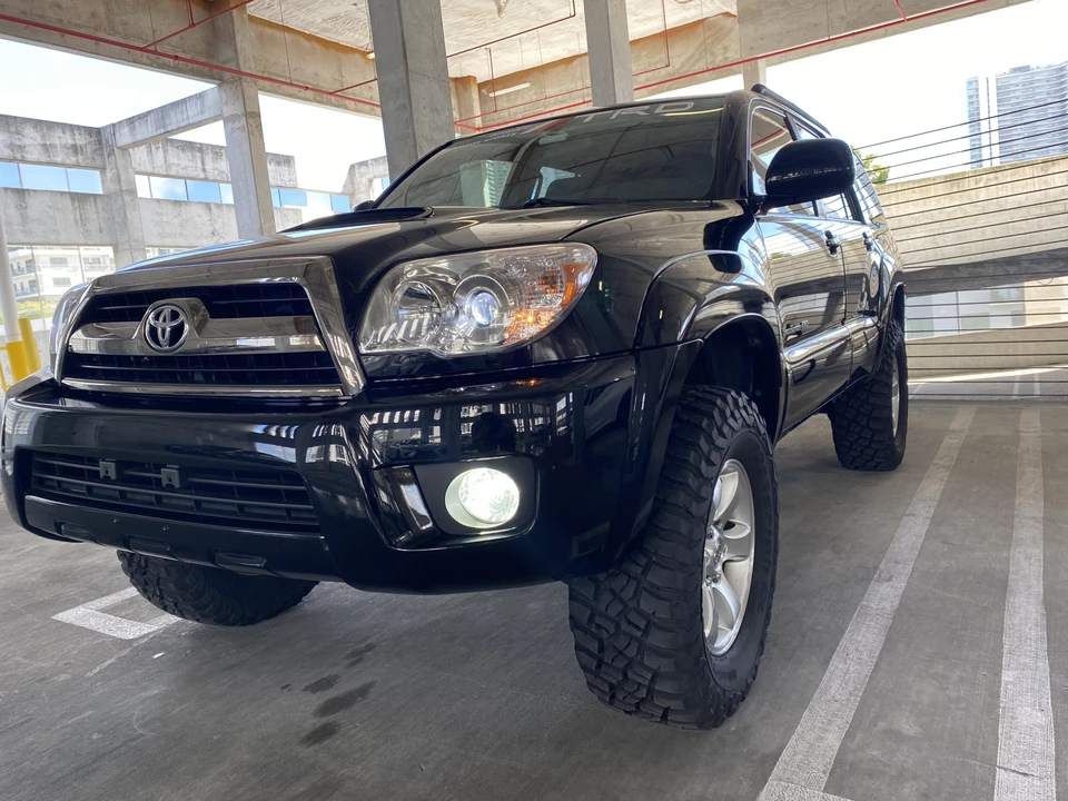 2006 Toyota 4Runner 4th Gen - Image 11 of 31