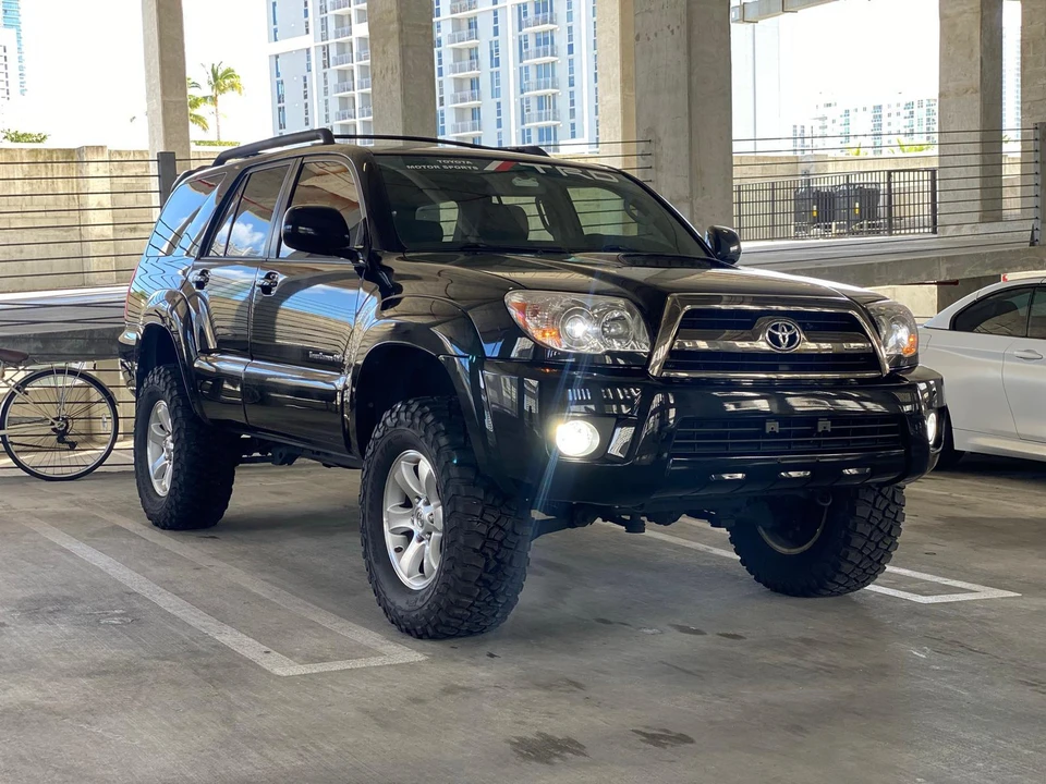2006 Toyota 4Runner 4th Gen - Image 21 of 31