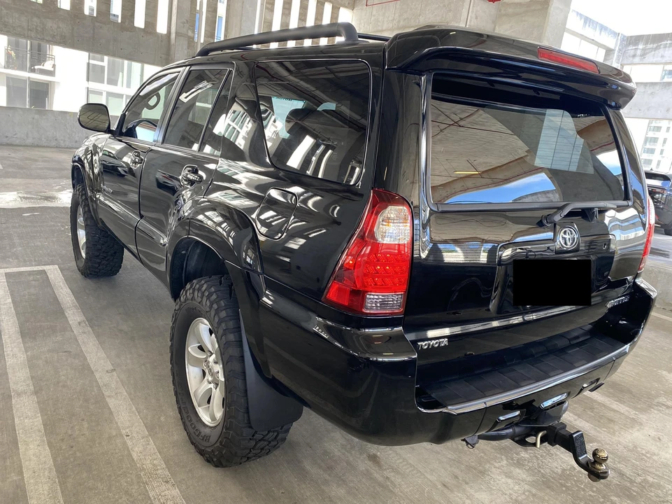 2006 Toyota 4Runner 4th Gen - Image 16 of 31