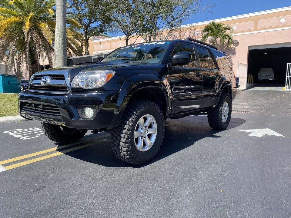 2006 Toyota 4Runner 4th Gen - Image 12 of 31