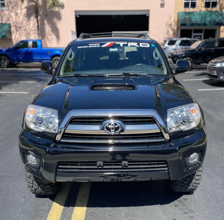 2006 Toyota 4Runner 4th Gen - Image 6 of 31