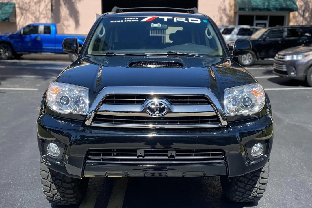 2006 Toyota 4Runner 4th Gen - Image 2 of 31