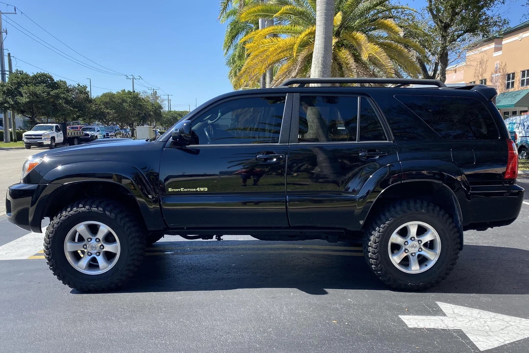 2006 Toyota 4Runner 4th Gen - Image 3 of 31