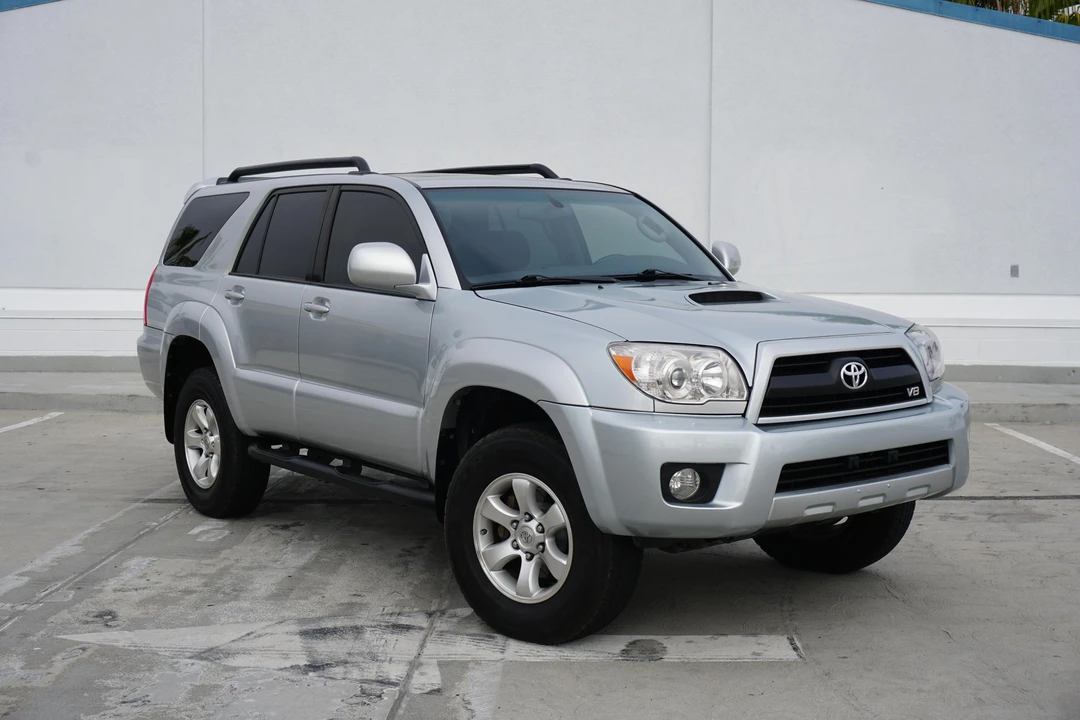 2006 Toyota 4Runner 4th Gen - Image 20 of 31