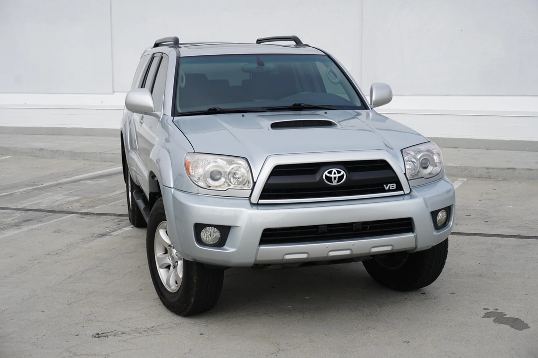 2006 Toyota 4Runner 4th Gen - Image 22 of 31