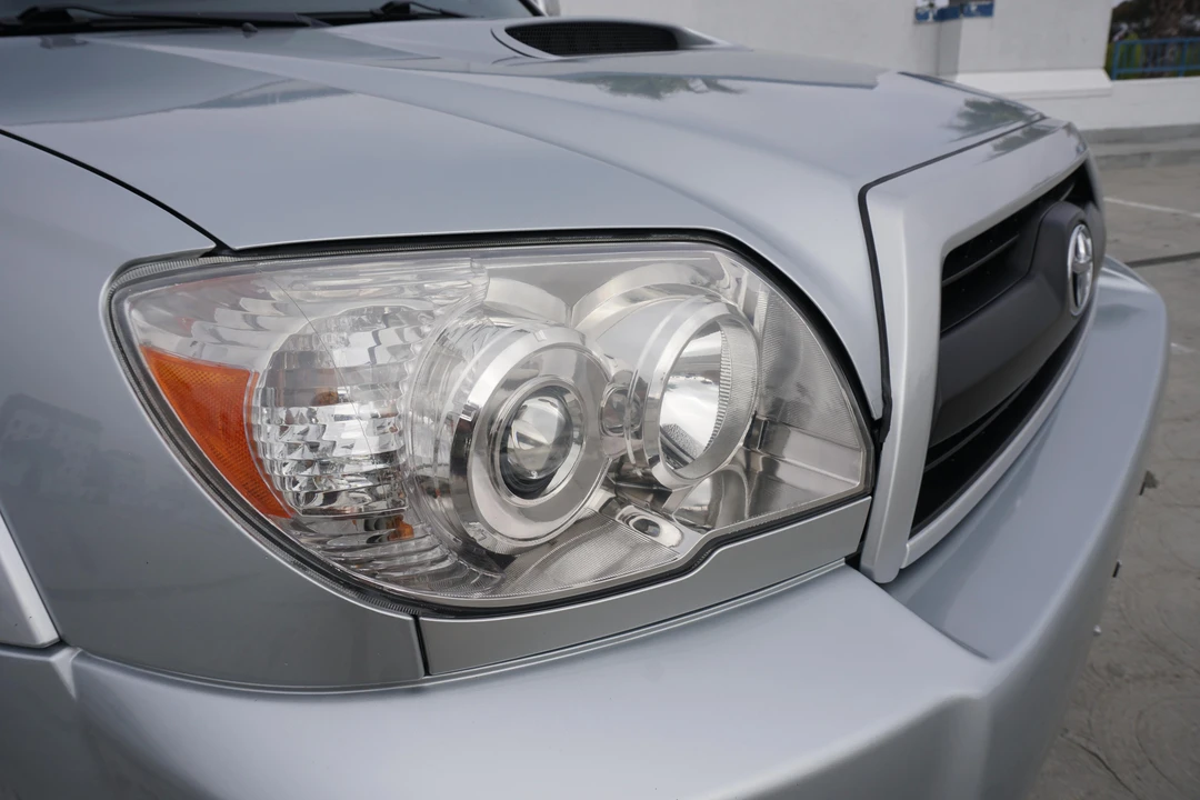 2006 Toyota 4Runner 4th Gen - Image 24 of 31
