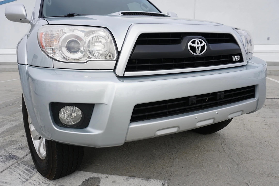 2006 Toyota 4Runner 4th Gen - Image 28 of 31