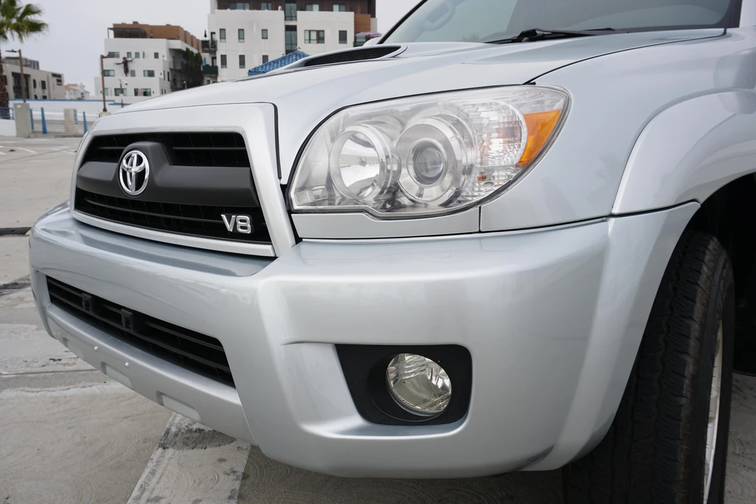 2006 Toyota 4Runner 4th Gen - Image 31 of 31