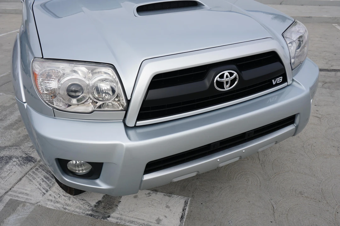 2006 Toyota 4Runner 4th Gen - Image 23 of 31