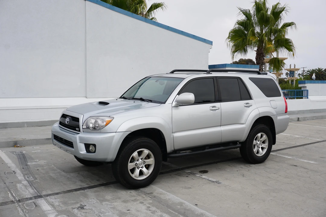 2006 Toyota 4Runner 4th Gen - Image 15 of 31
