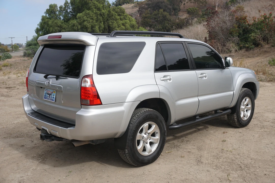 2006 Toyota 4Runner 4th Gen - Image 12 of 31