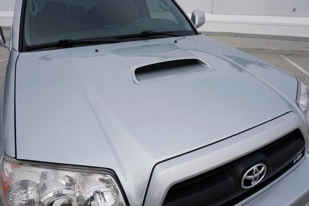 2006 Toyota 4Runner 4th Gen - Image 26 of 31