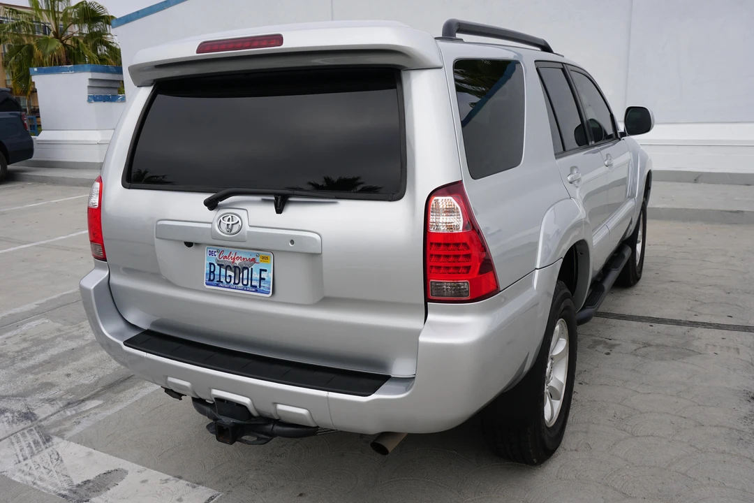2006 Toyota 4Runner 4th Gen - Image 18 of 31