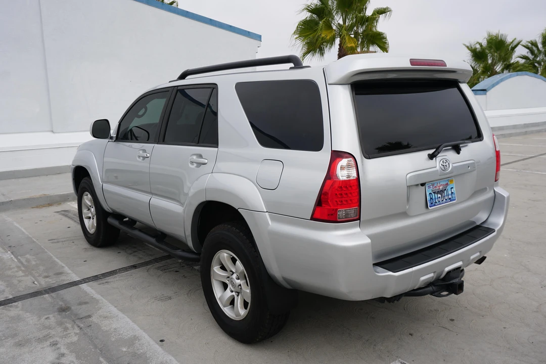 2006 Toyota 4Runner 4th Gen - Image 17 of 31