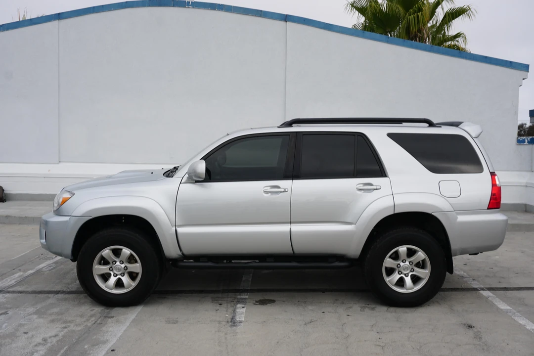 2006 Toyota 4Runner 4th Gen - Image 16 of 31