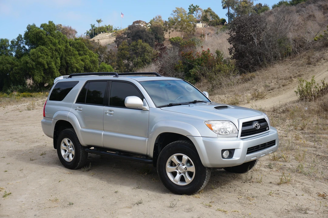 2006 Toyota 4Runner 4th Gen - Image 13 of 31