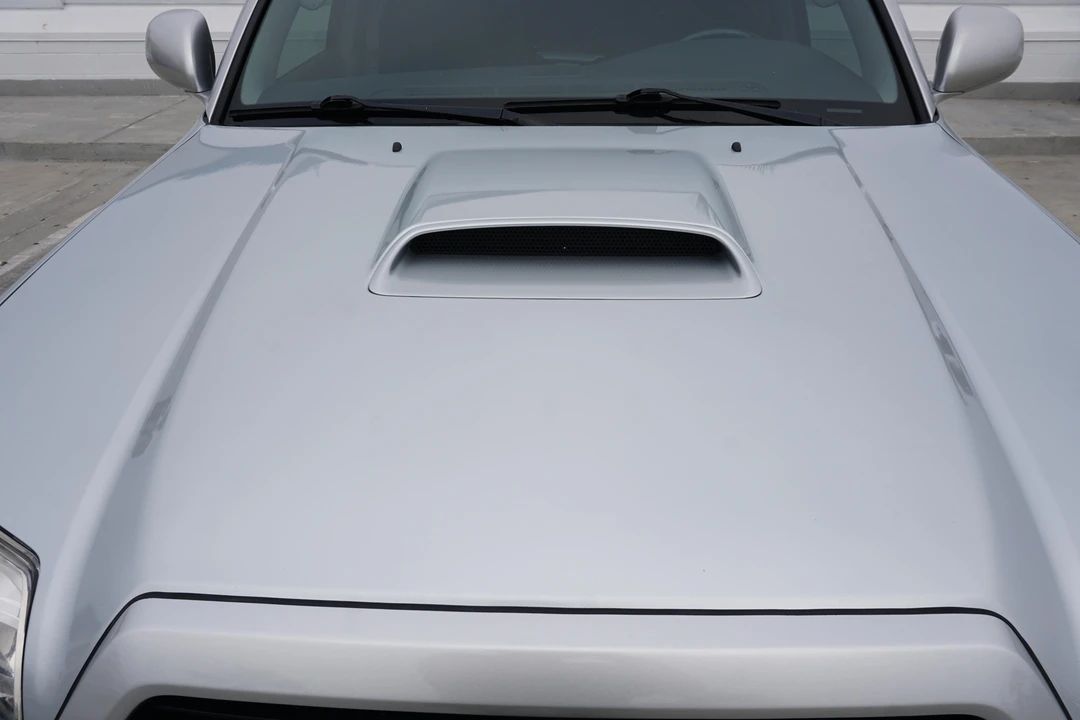 2006 Toyota 4Runner 4th Gen - Image 27 of 31
