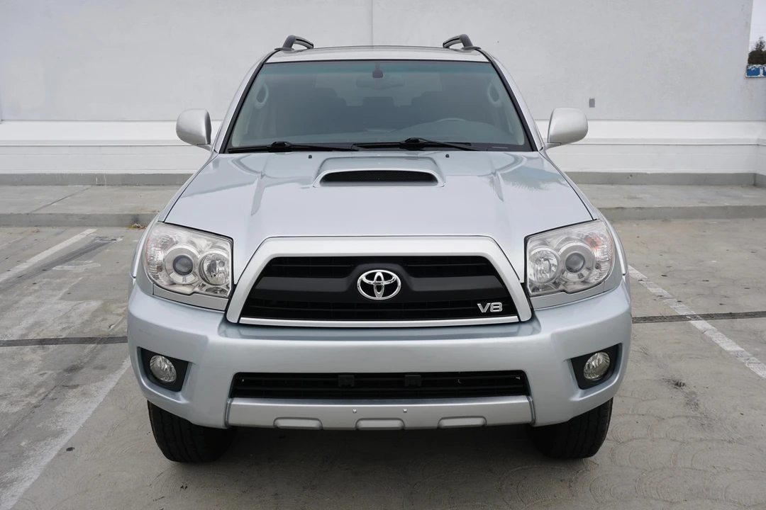2006 Toyota 4Runner 4th Gen - Image 14 of 31