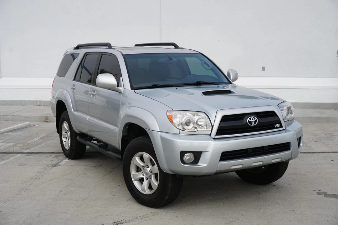 2006 Toyota 4Runner 4th Gen - Image 21 of 31
