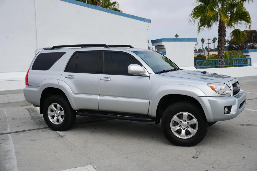 2006 Toyota 4Runner 4th Gen - Image 19 of 31