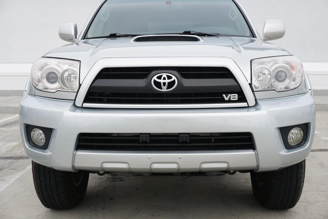 2006 Toyota 4Runner 4th Gen - Image 29 of 31