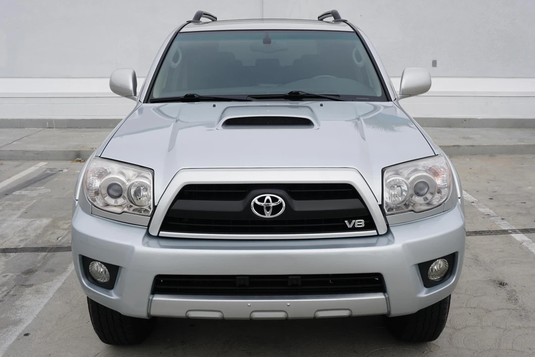 2006 Toyota 4Runner 4th Gen - Image 2 of 31