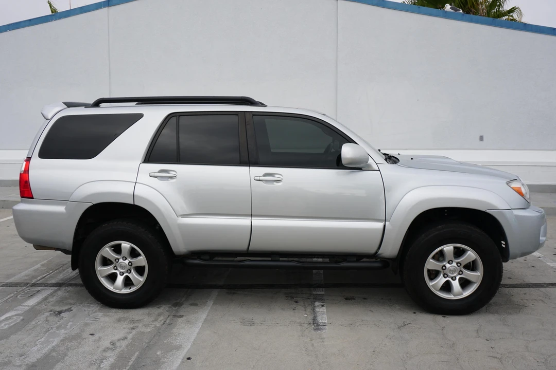 2006 Toyota 4Runner 4th Gen - Image 3 of 31