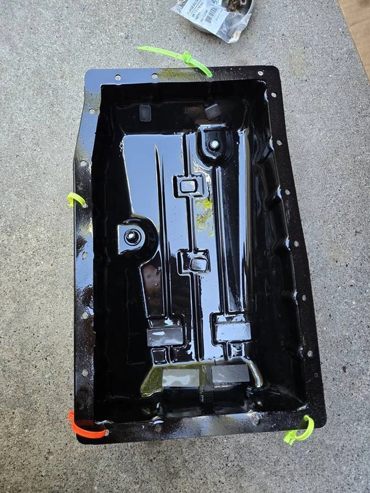 2006 Toyota 4Runner 4th Gen - Image 12 of 19