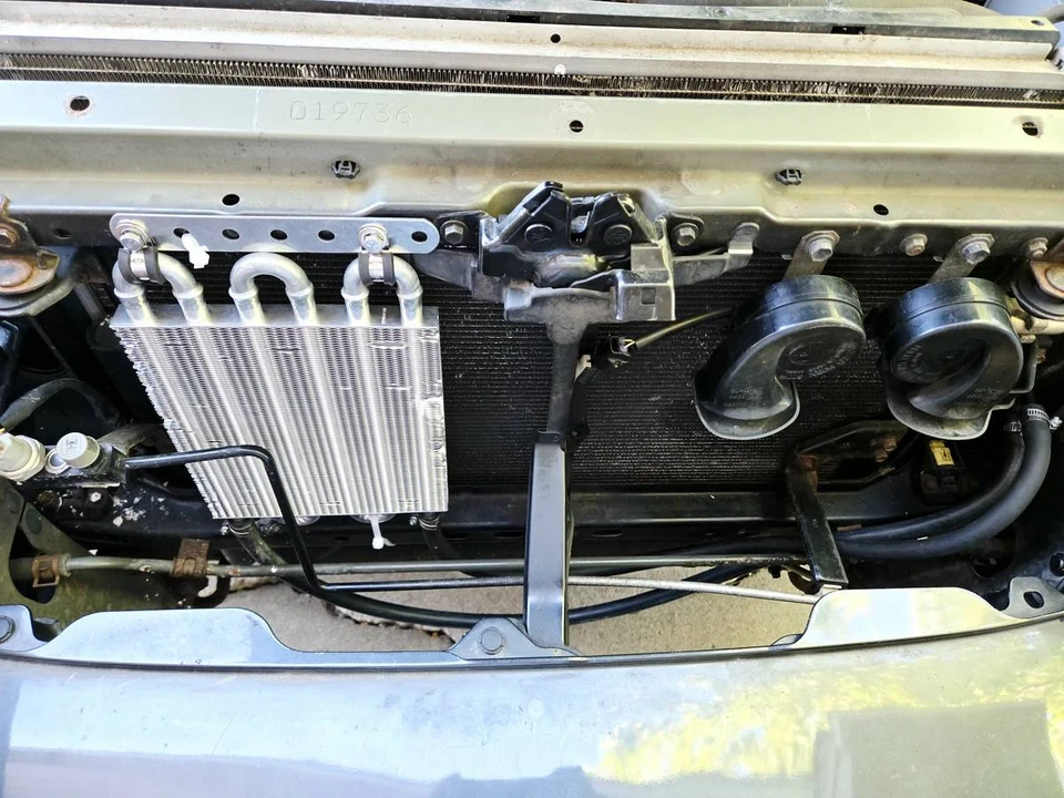 2006 Toyota 4Runner 4th Gen - Image 8 of 19
