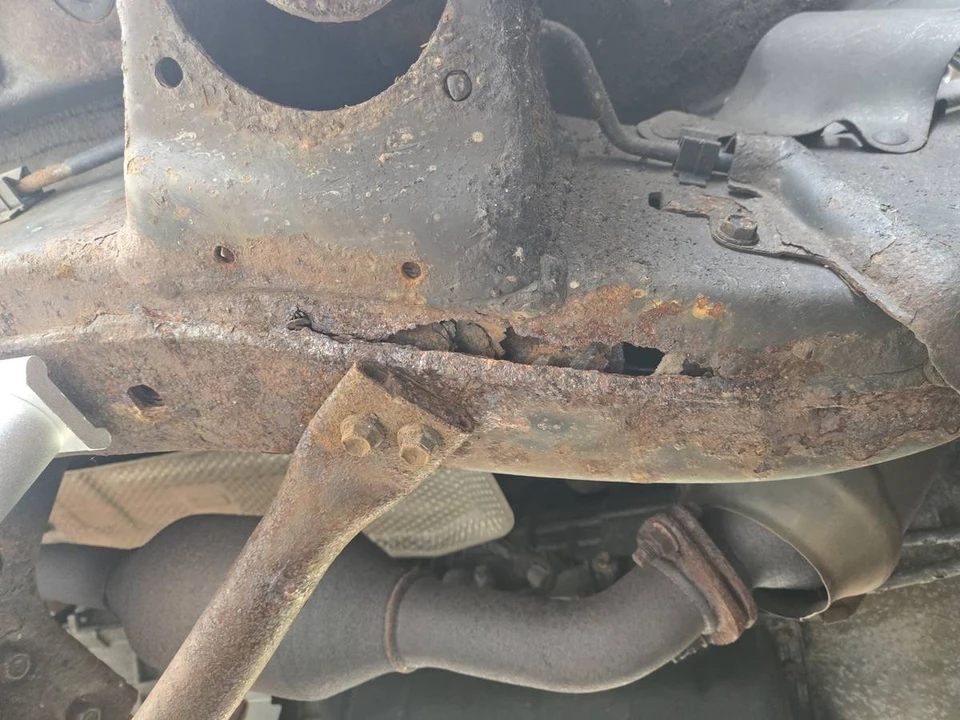 2006 Toyota 4Runner 4th Gen - Image 15 of 19