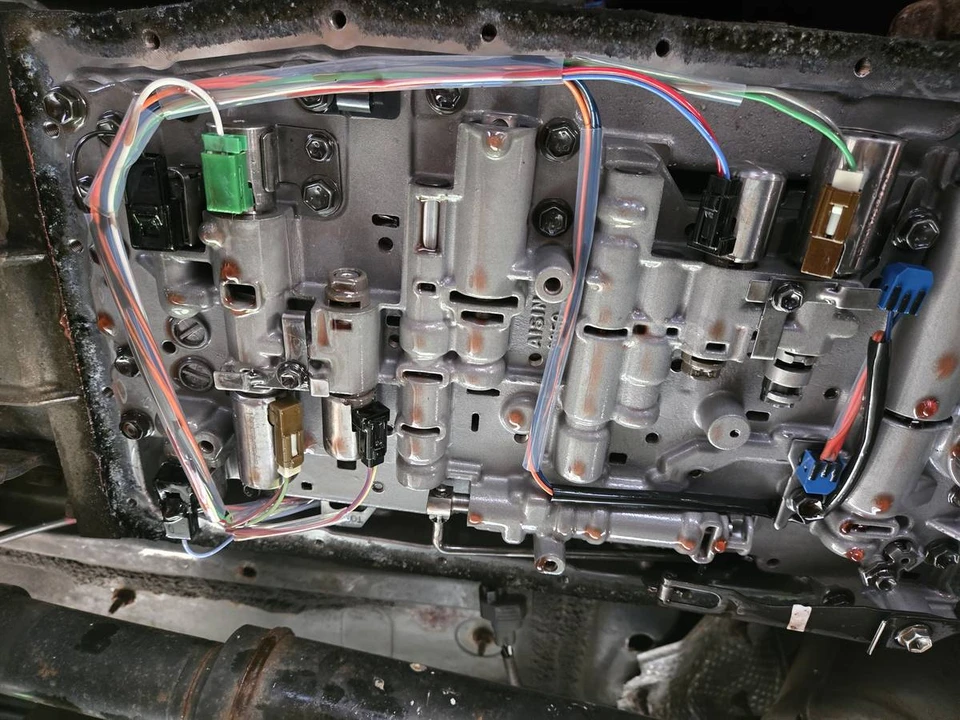 2006 Toyota 4Runner 4th Gen - Image 11 of 19