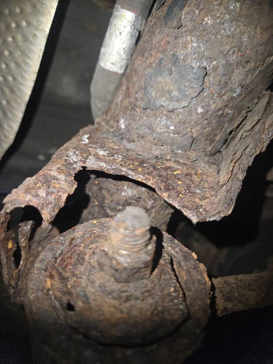 2006 Toyota 4Runner 4th Gen - Image 16 of 19