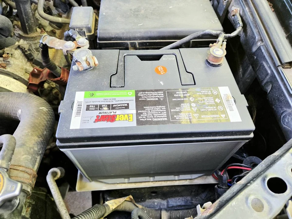 2006 Toyota 4Runner 4th Gen - Image 9 of 19