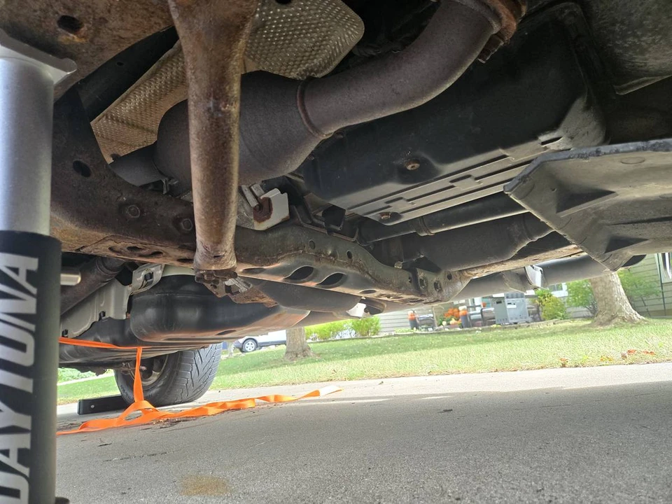 2006 Toyota 4Runner 4th Gen - Image 17 of 19