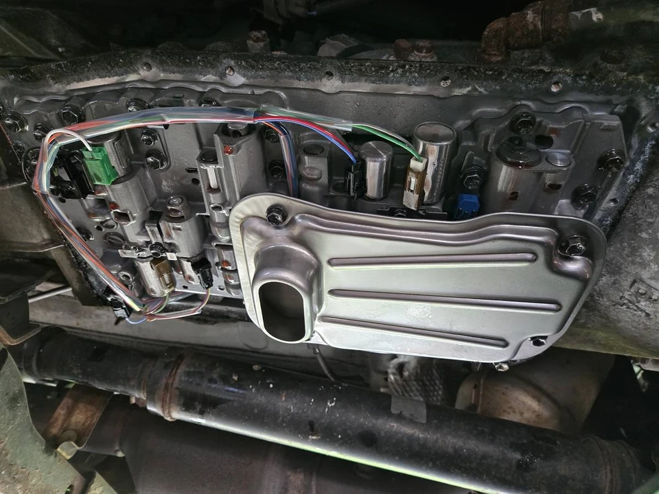 2006 Toyota 4Runner 4th Gen - Image 10 of 19