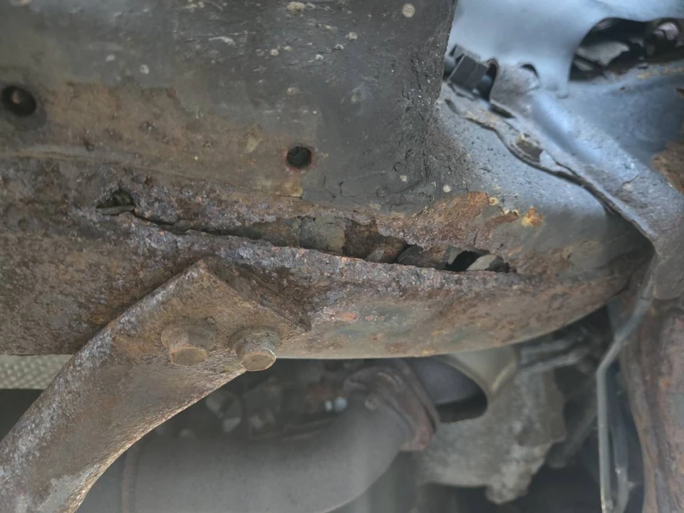 2006 Toyota 4Runner 4th Gen - Image 19 of 19