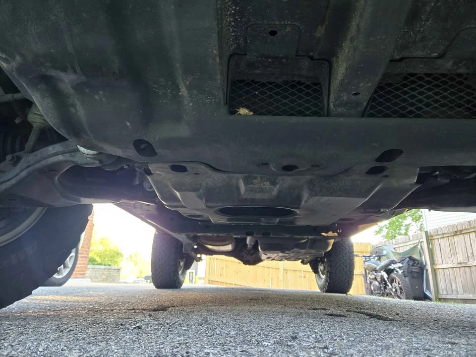 2006 Toyota 4Runner 4th Gen - Image 3 of 9