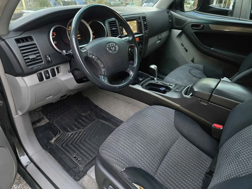 2006 Toyota 4Runner 4th Gen - Image 9 of 9