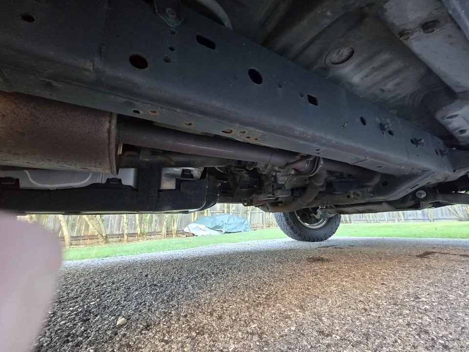 2006 Toyota 4Runner 4th Gen - Image 5 of 9